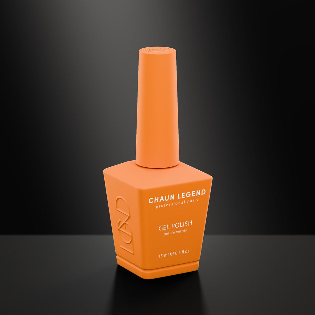 Chaun Legend Gel Polish Angkor What? (LG-5163) — bottle