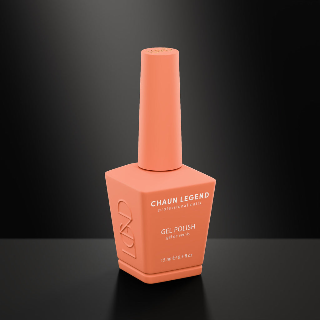 Chaun Legend Gel Polish Be My Ex (LG-5167) — bottle