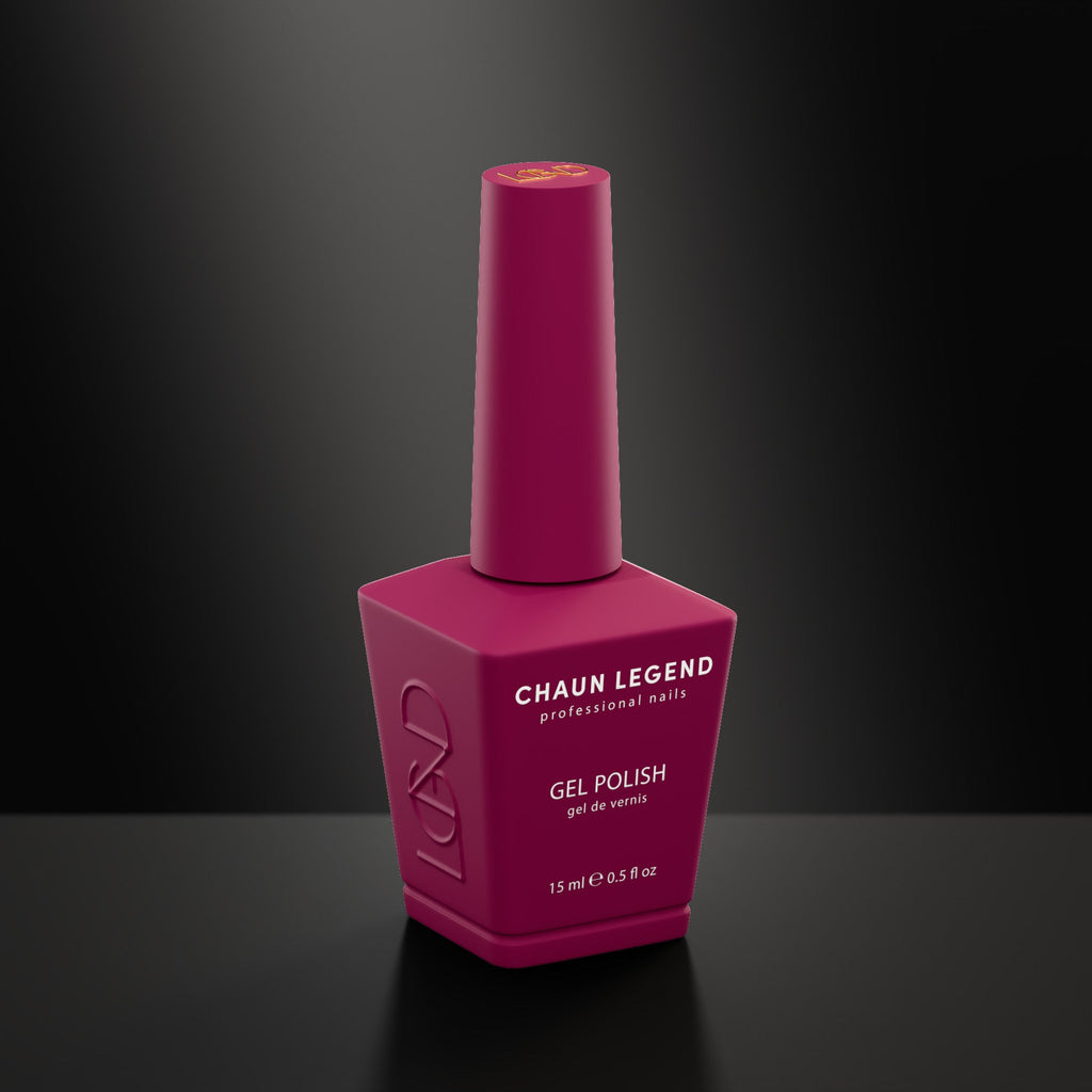 Chaun Legend Gel Polish Botox Baddie (LG-5188) — bottle