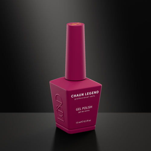Chaun Legend Gel Polish Botox Baddie (LG-5188) — bottle