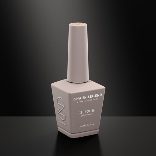 Chaun Legend Gel Polish Soft Exposure (LG-5190) — bottle