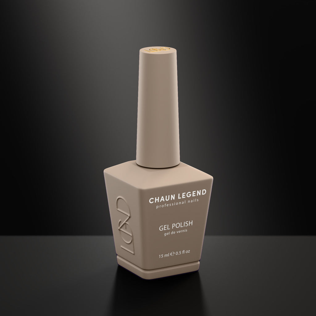 Chaun Legend Gel Polish Rumor Has It (LG-5193) — bottle