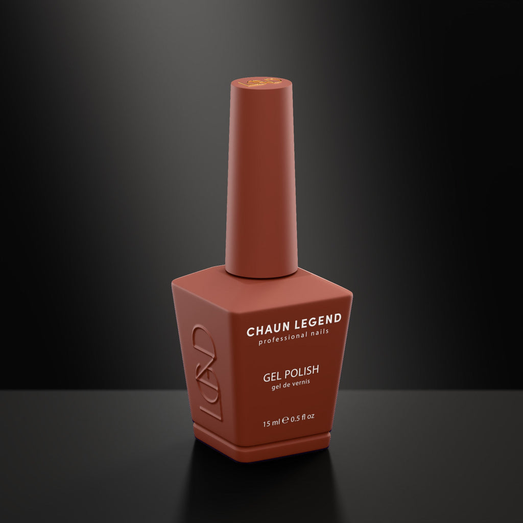 Chaun Legend Gel Polish Meltdown (LG-5203) — bottle