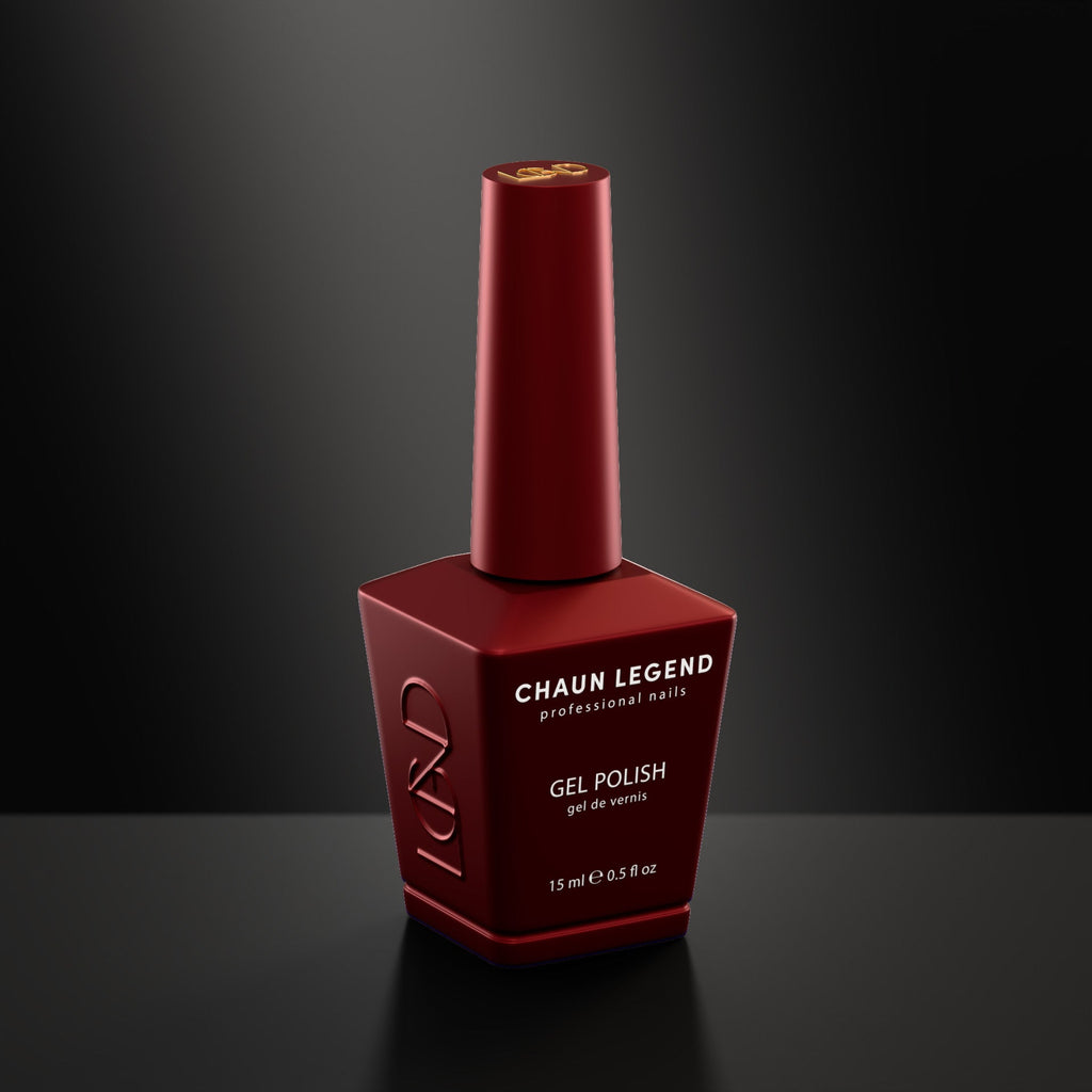 Chaun Legend Gel Polish Stop Whining (LG-5208) — bottle