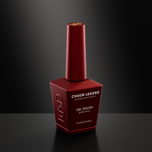 Chaun Legend Gel Polish Stop Whining (LG-5208) — bottle