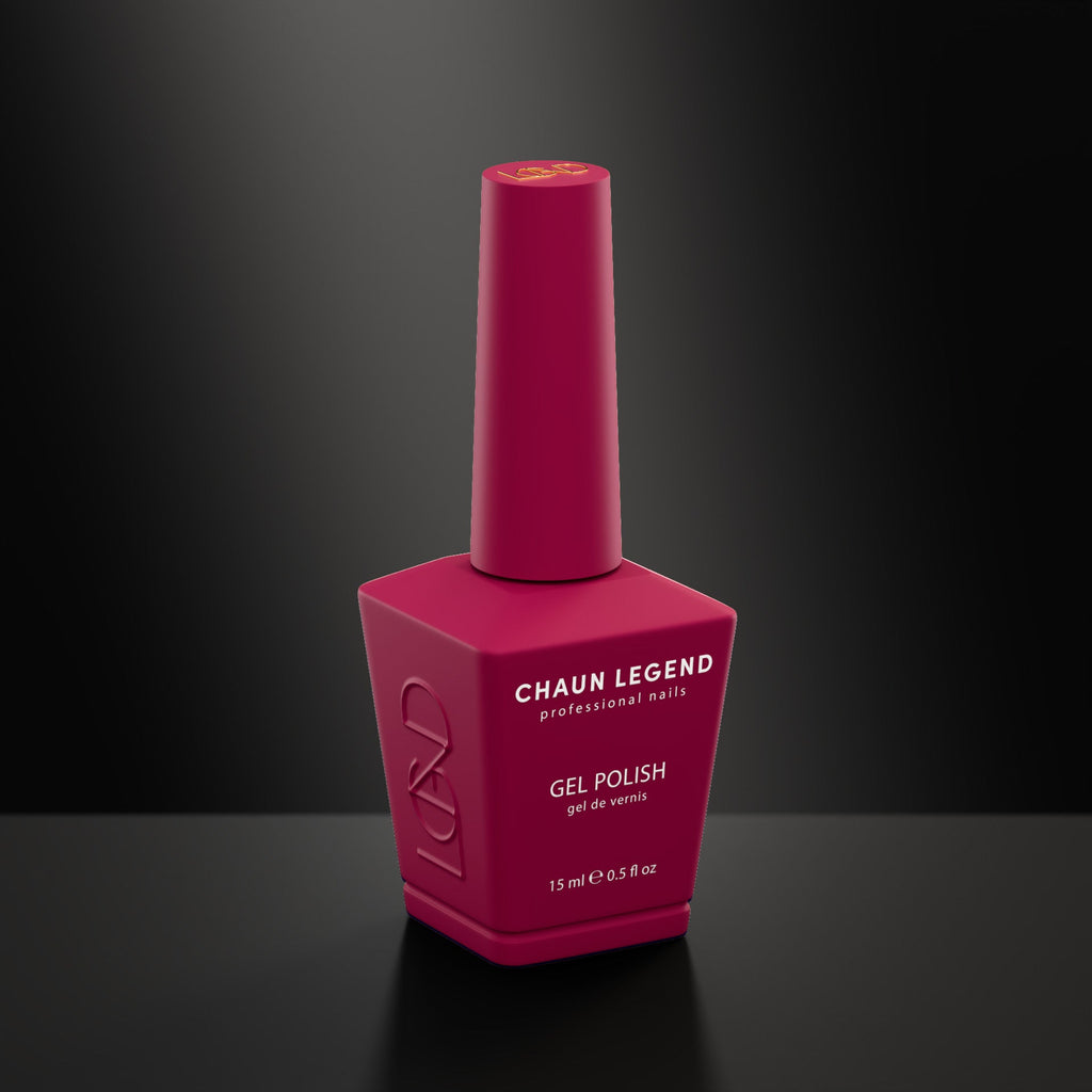 Chaun Legend Gel Polish Dump Him (LG-5214) — bottle