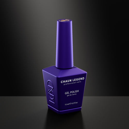 Chaun Legend Gel Polish You-phoric (LG-5224) — bottle