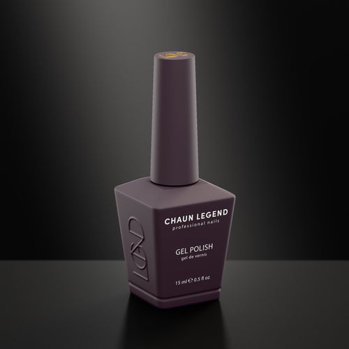Chaun Legend Gel Polish The Mauve-ment (LG-5226) — bottle