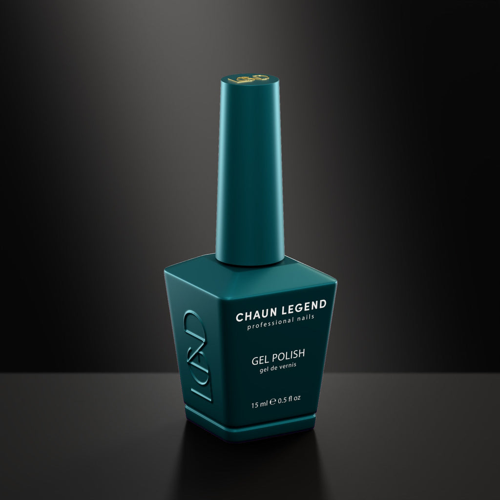 Chaun Legend Gel Polish Got Funds? (LG-5235) — bottle