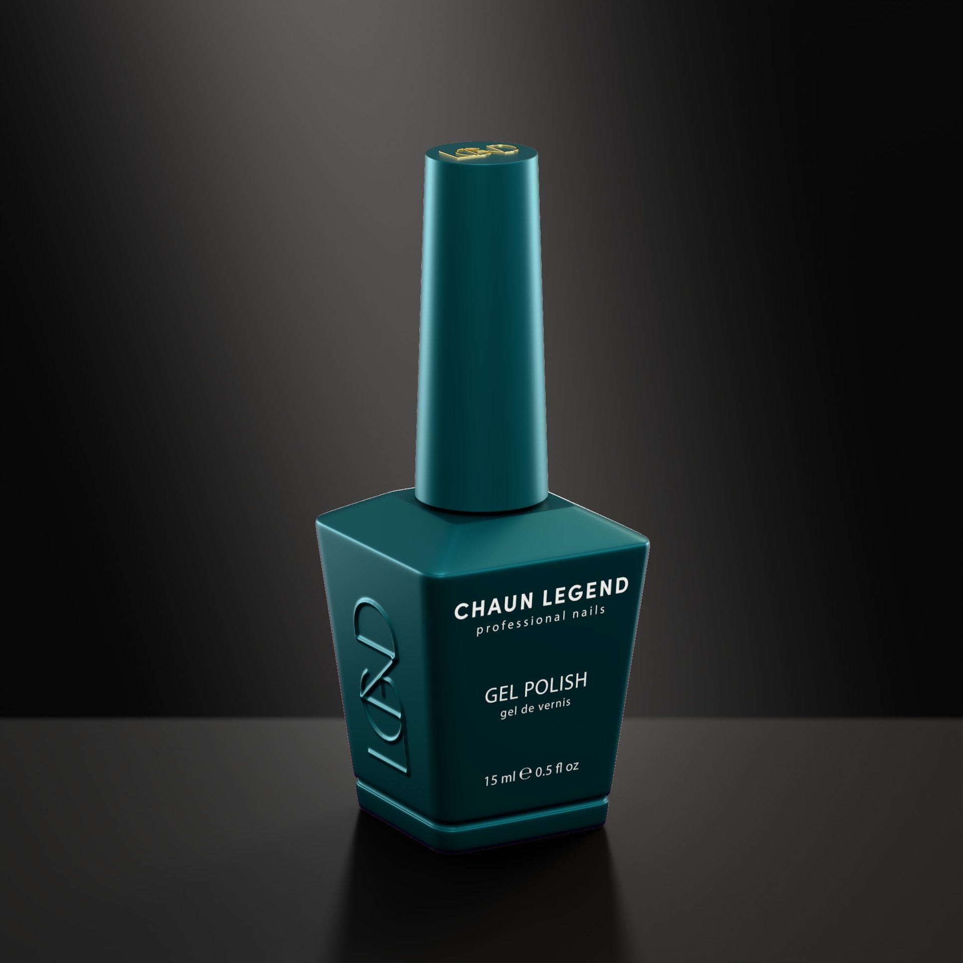 Chaun Legend Gel Polish Got Funds? (LG-5235) — bottle