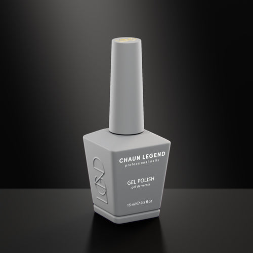 Chaun Legend Gel Polish Back That Ash Up (LG-5238) — bottle