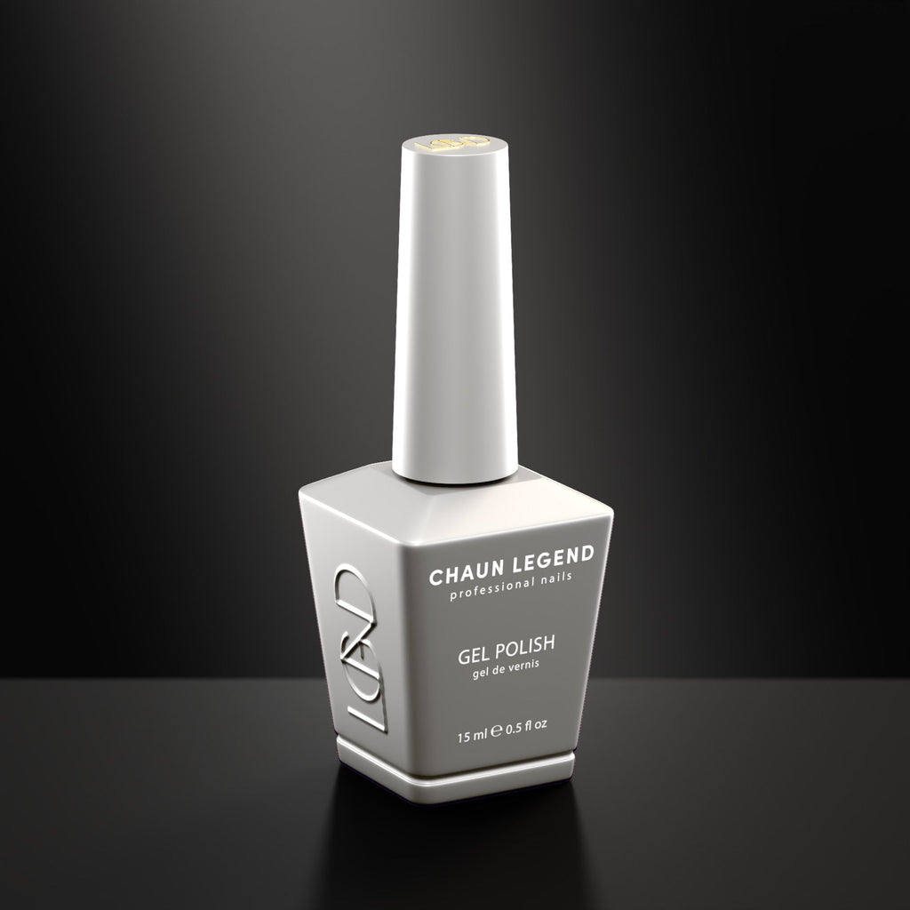 Chaun Legend Gel Polish Gleam And Scream (LG-5239) — bottle