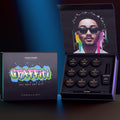 Chaun Legend Graffiti Gel Nail Art Kit