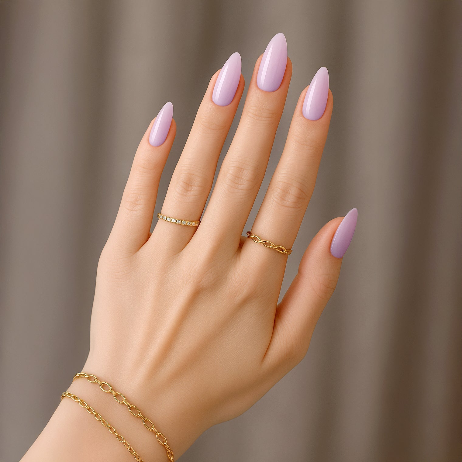 Chaun Legend Gel Polish Boo Thang (LG-5091) — swatch