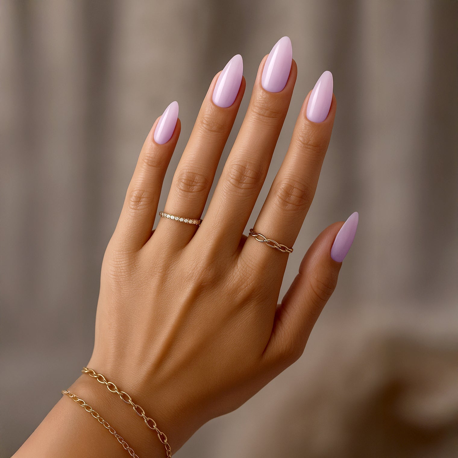 Chaun Legend Gel Polish Boo Thang (LG-5091) — swatch