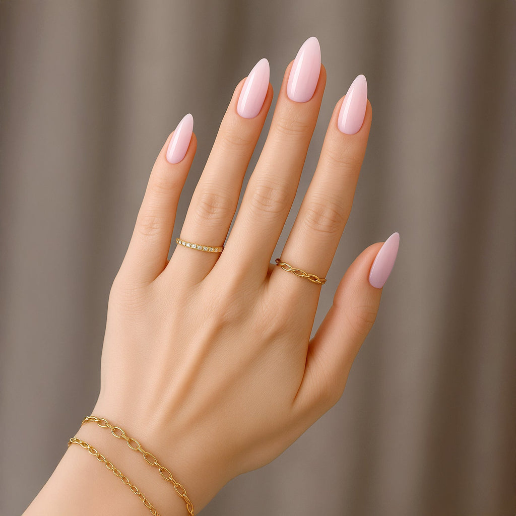 Chaun Legend Gel Polish Tickle My Toes (LG-5092) — swatch