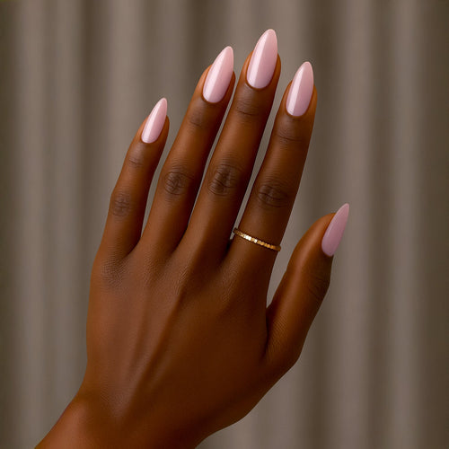 Chaun Legend Gel Polish Cashmere Kiss (LG-5093) — swatch