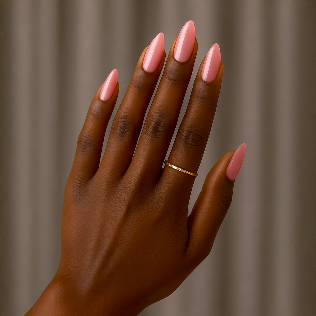 Chaun Legend Gel Polish Under The Covers (LG-5095) — swatch