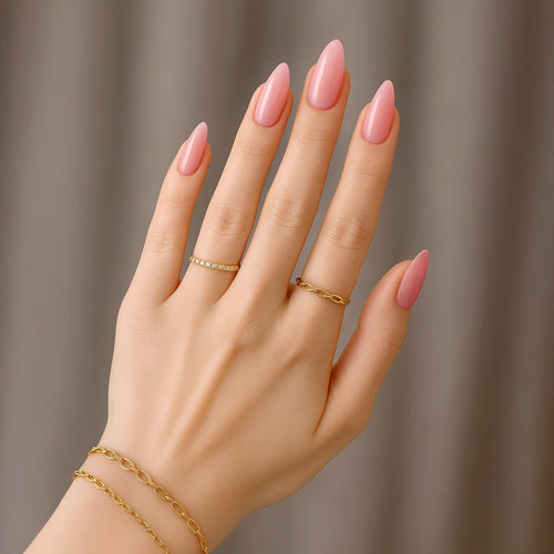 Chaun Legend Gel Polish Under The Covers (LG-5095) — swatch