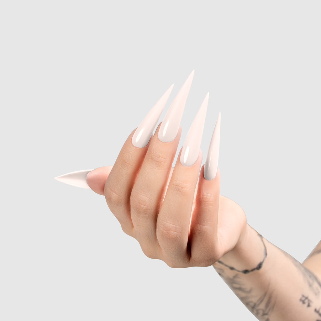 Chaun Legend Gel Polish Shall We Dance (LG-5112) — swatch