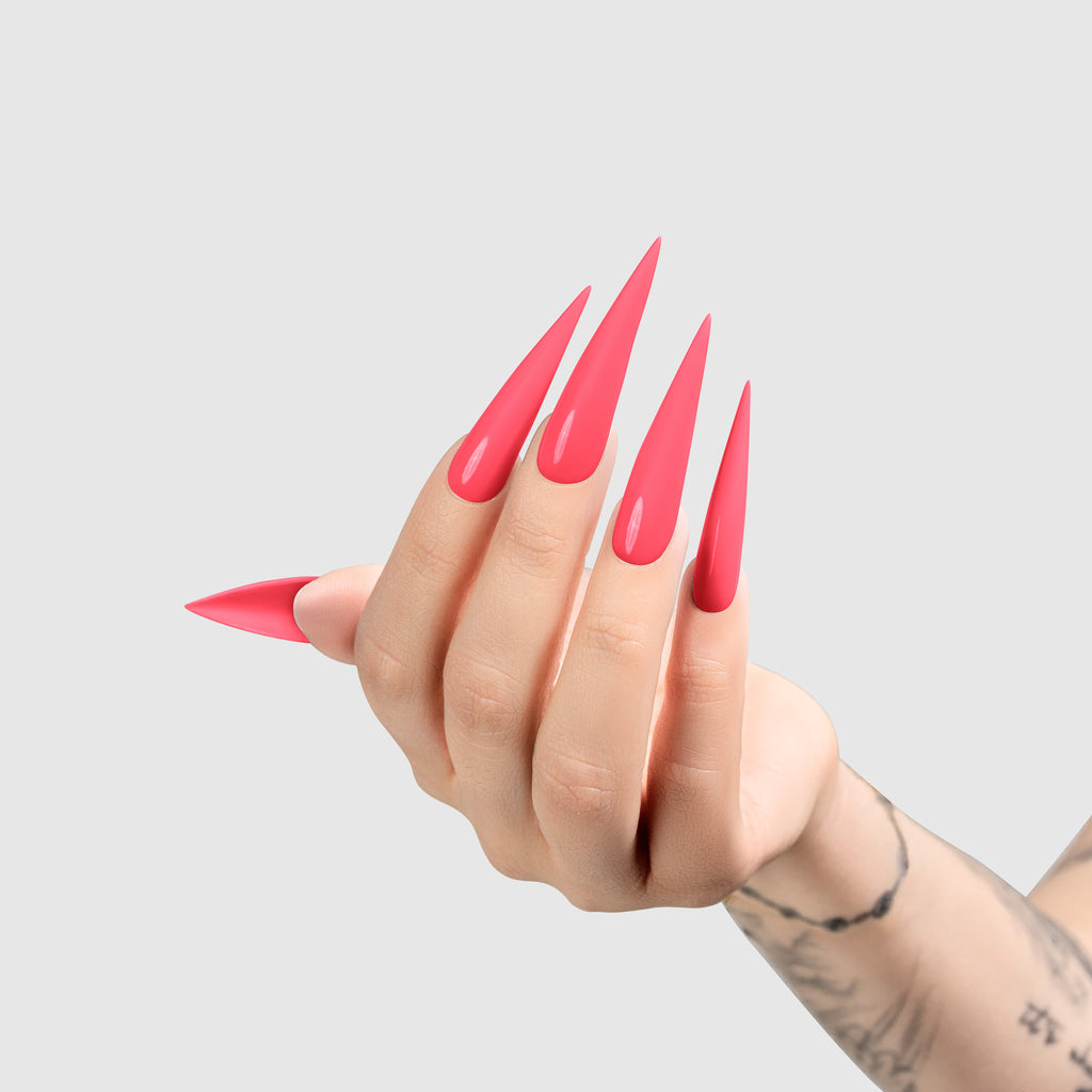 Chaun Legend Gel Polish Ouu Lala (LG-5157) — swatch