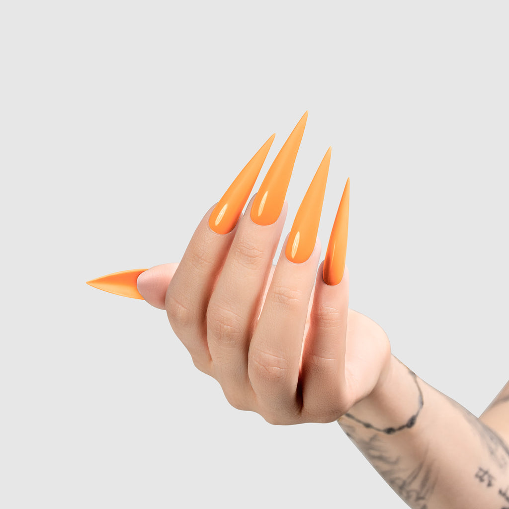 Chaun Legend Gel Polish Angkor What? (LG-5163) — swatch