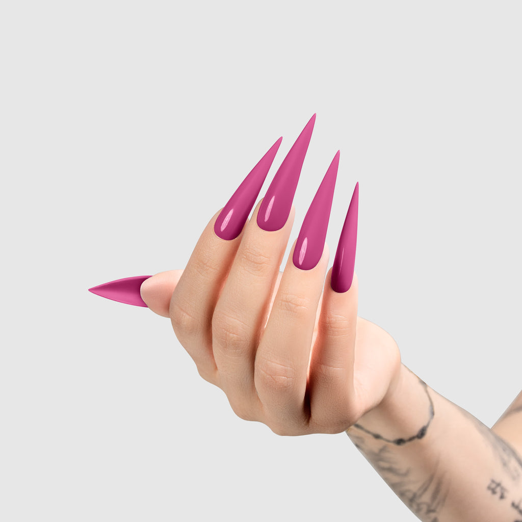 Chaun Legend Gel Polish Botox Baddie (LG-5188) — swatch