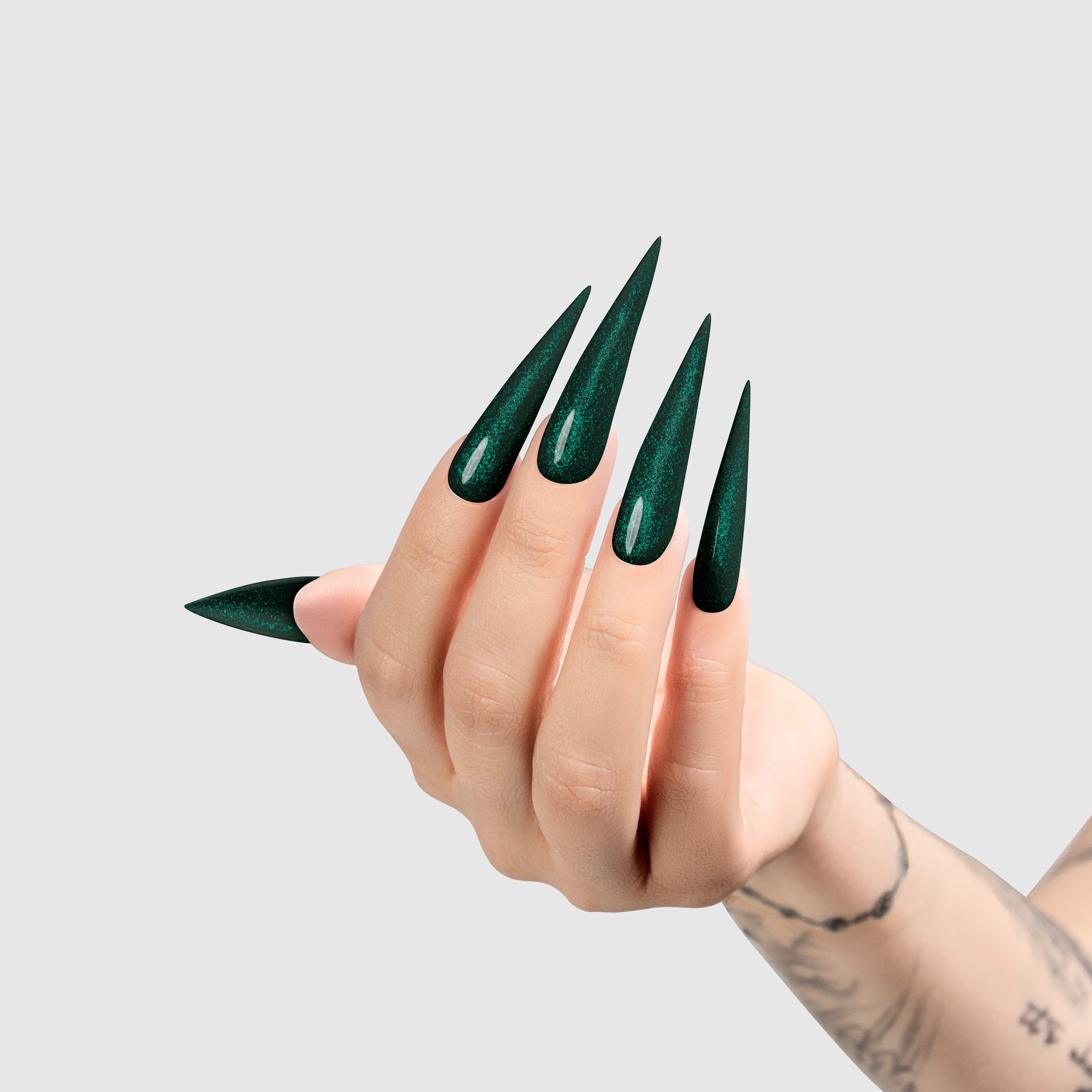 Chaun Legend Gel Polish Got Funds? (LG-5235) — swatch