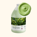 TOT Massage Lotion Green Tea 1 Gallon