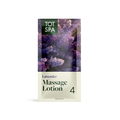 TOT Massage Lotion Lavender Pouch 300 PC