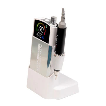 Mani-Pro Passport Next Complete - White