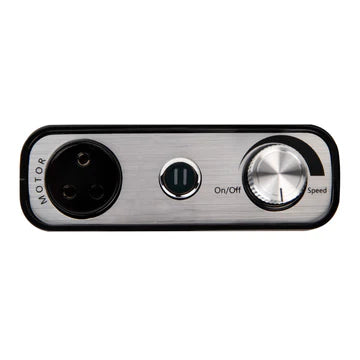 Mani-Pro Passport Next Complete - White