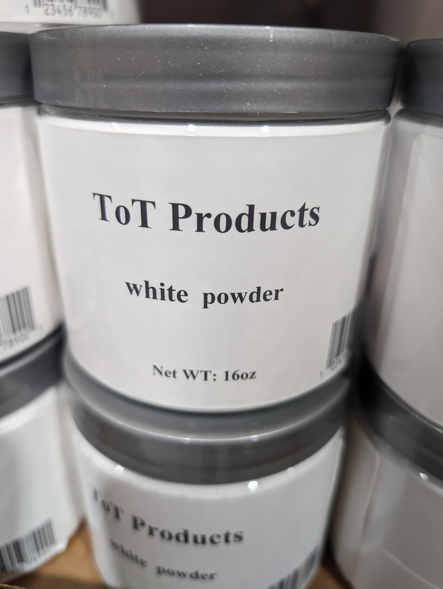 TOT Powder