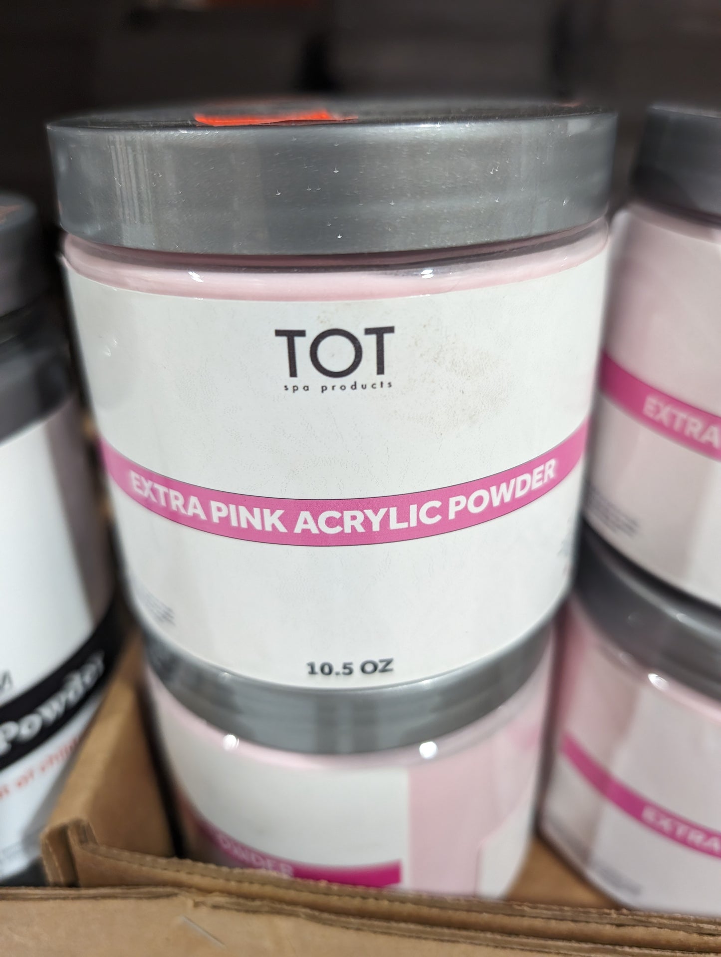 TOT Powder