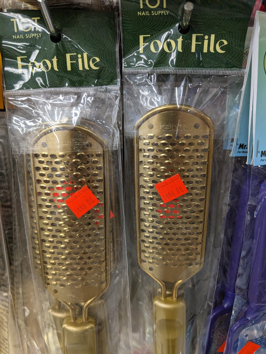 TẬP TIN CHÂN TOT