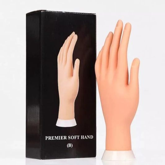 PREMIER SOFT PRACTICE HAND