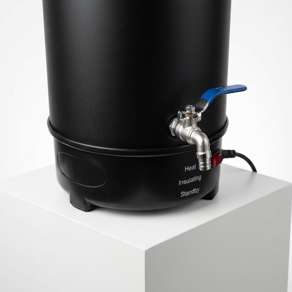 TOT Spa 20L Paraffin Wax Melter