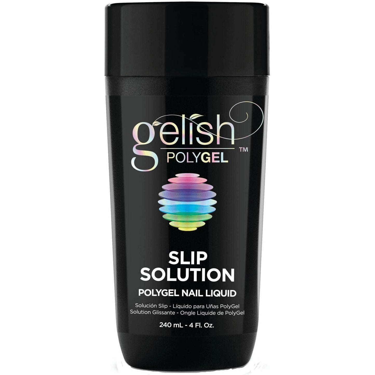 GELISH SLIP SOLUTION POLYGEL NAIL LIQUID