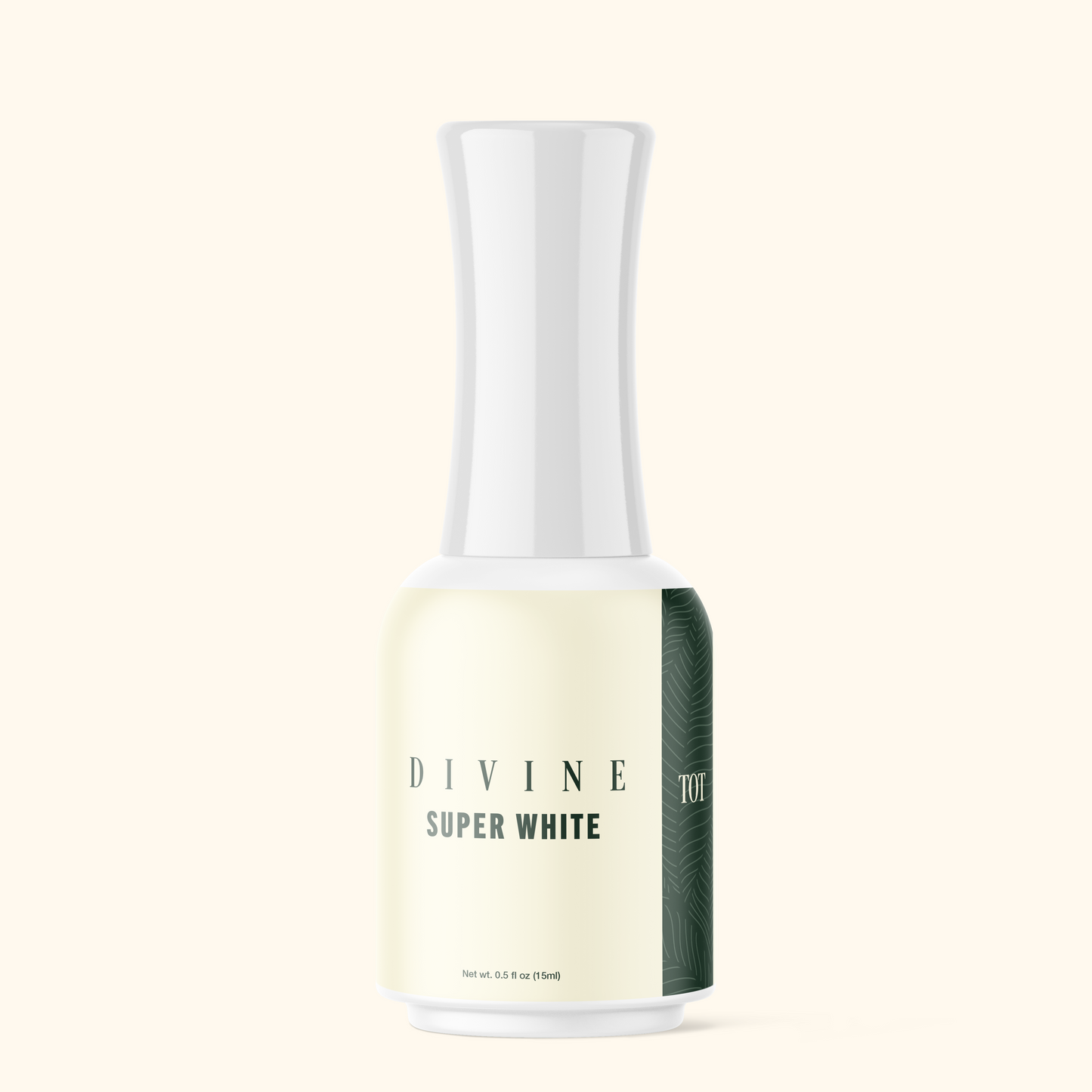 DIVINE SUPER WHITE