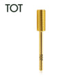 TOT Small Barrel Drill Bit (Chamfer) Gold M (8)