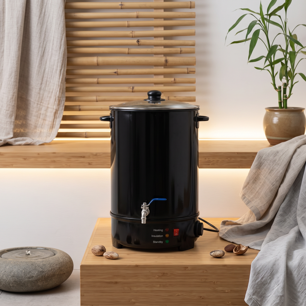 TOT Spa 20L Paraffin Wax Melter