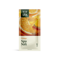 TOT Spa Salt Orange Pouch 300 PC