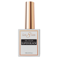 CRE8TION SOAK OFF GEL SUPER BLACK