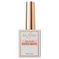CRE8TION SOAK OFF GEL SUPER WHITE