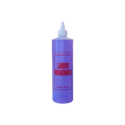 TOT ACRYLIC MONOMER LIQUID (NO MMA)