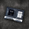 Avry Beauty Jelly Spa Kit Charcoal 1 Box (30 Kits)