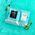 Avry Beauty Jelly Spa Kit Pearl Glow 1 Box (30 Kits)