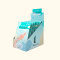 Avry Beauty Shea-Gloves Chamomile box of 25 packs