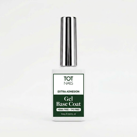 TOT NAILS Base Coat