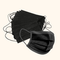 DISPOSABLE FACE MASK (50 PCS)
